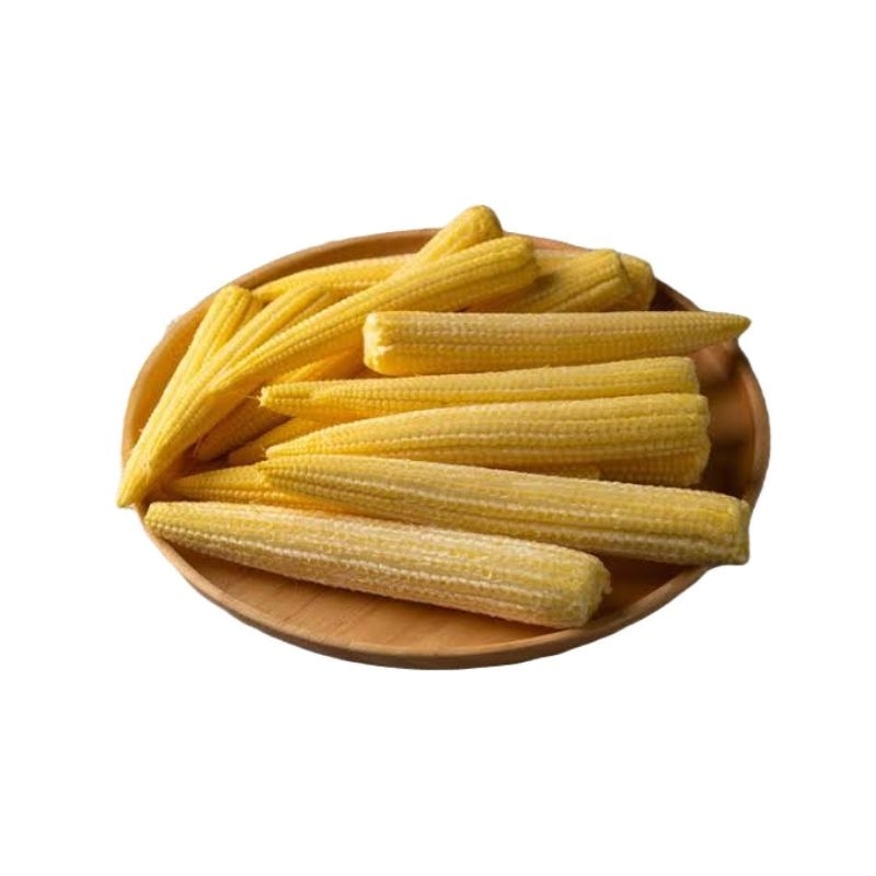 

Jagung Semi Baby Corn 250 gram