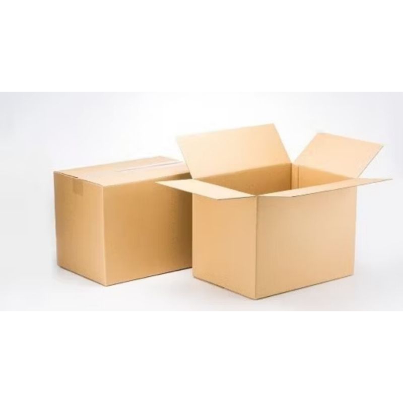 

Packing Tambahan Kardus dan Bubble Wrap
