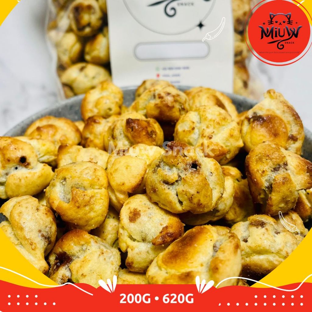 

Soes Coklat Manis Lumer - Termurah di Shopee