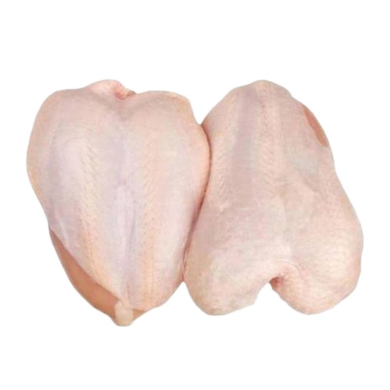 

Dada Ayam 500 gram masih Ada tulang