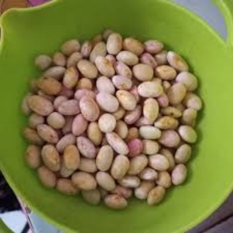 

Kacang Endul 250 gram