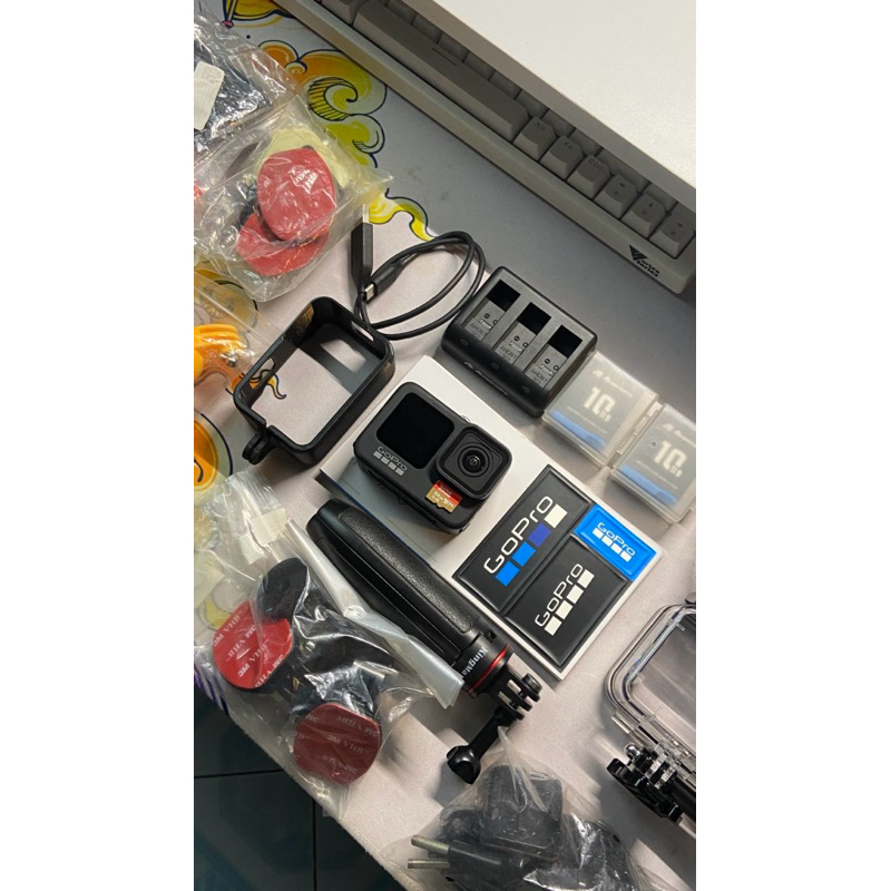 Gopro Hero 9 Black second