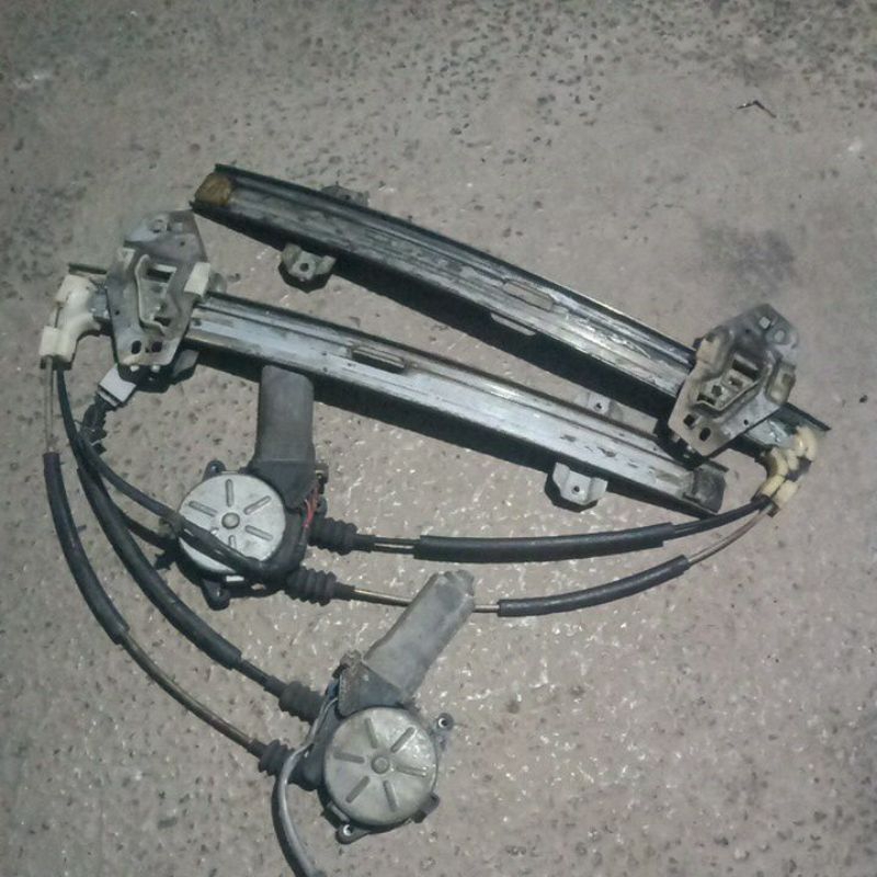 Regulator power window Accord cielo original copotan