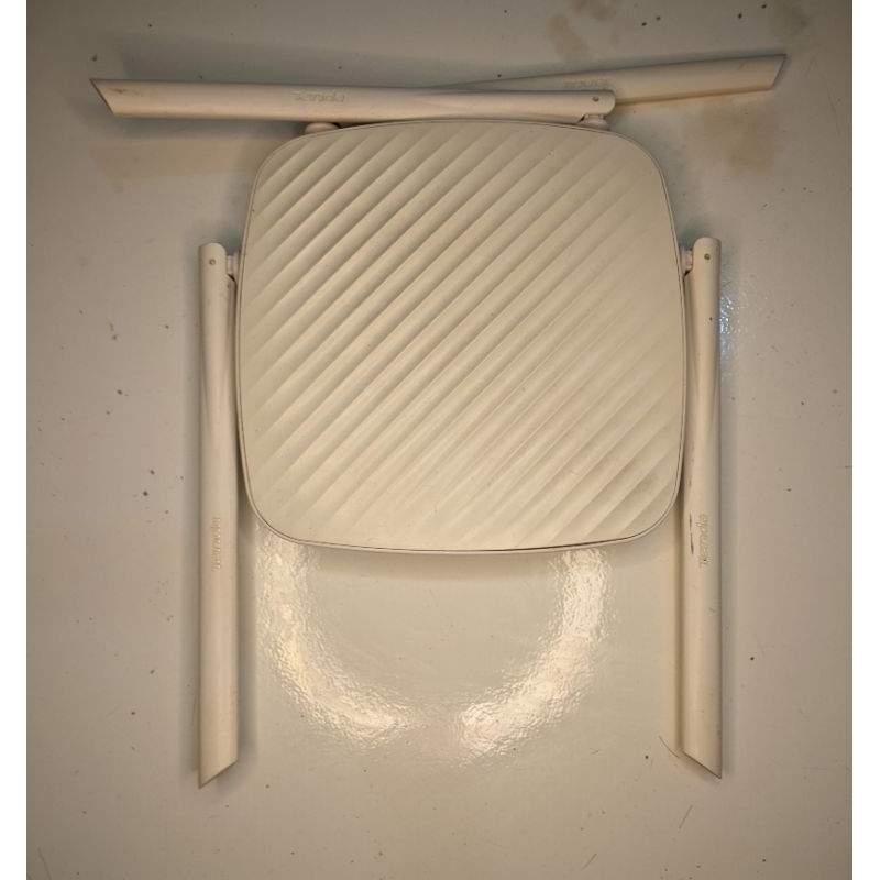 TENDA F9 600MBPS WIRELESS N ROUTER