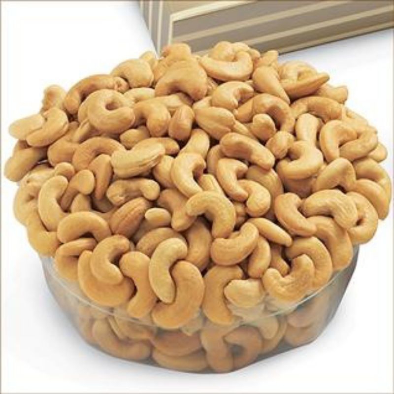 

kacang mete Goreng Bawang wonogiri Rasa bawang orijinal500gr