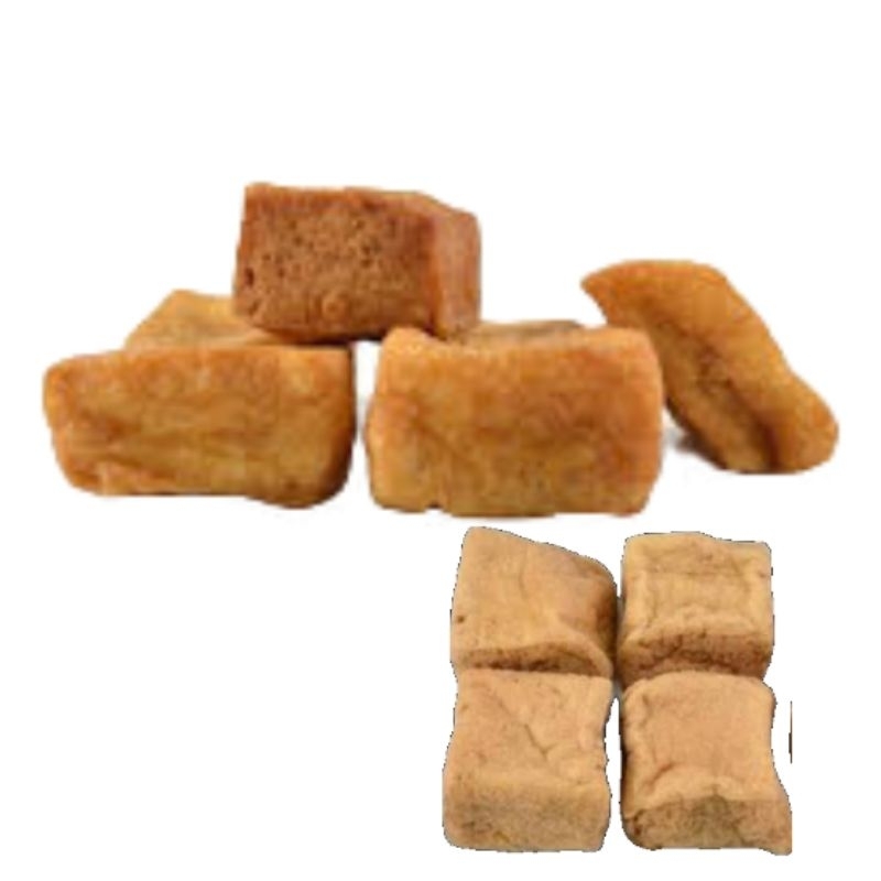 

Tahu Pong Besar isi 10 pcs