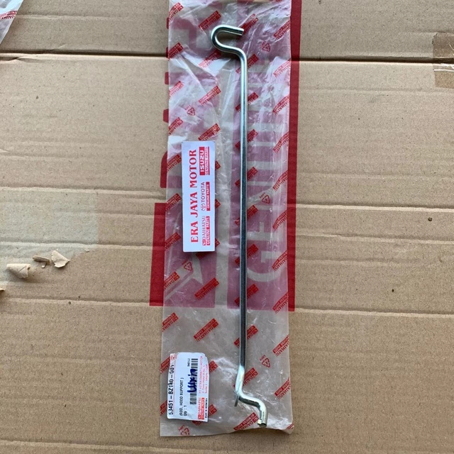 Tiang Kap Mesin Grand Gran Max 2007 - 2021 Original