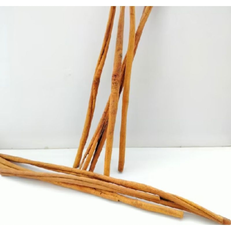 

Kayu Manis Batangan Asli