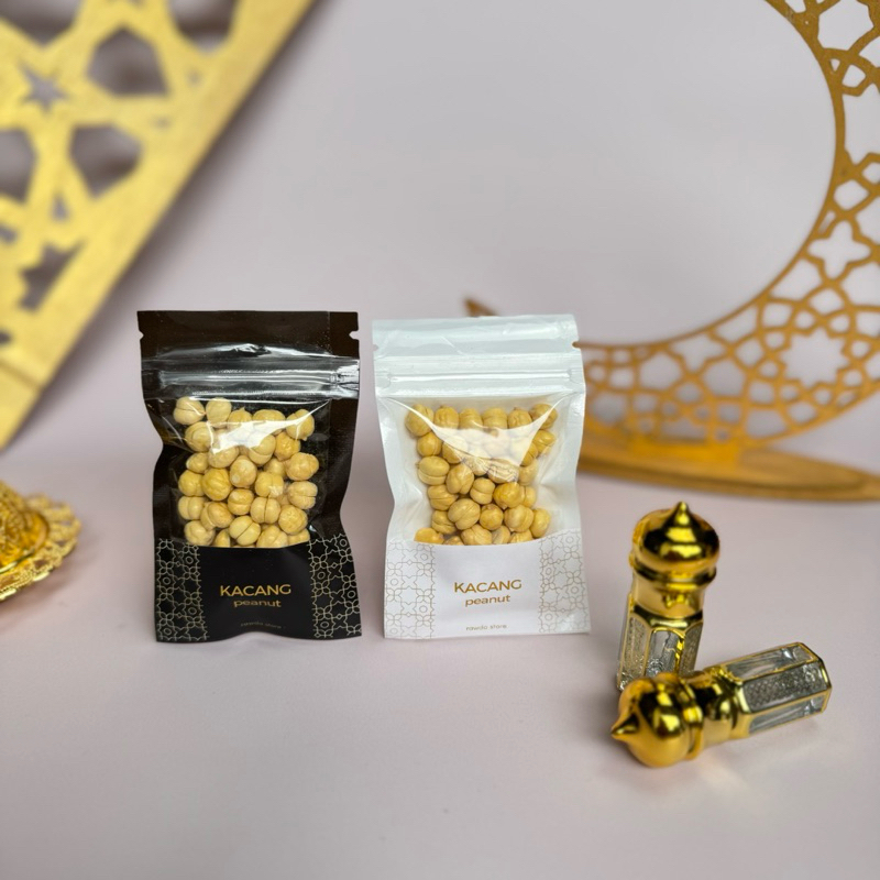 

Kacang Arab | Paket Souvenir Hampers Gift Oleh oleh Haji Umrah