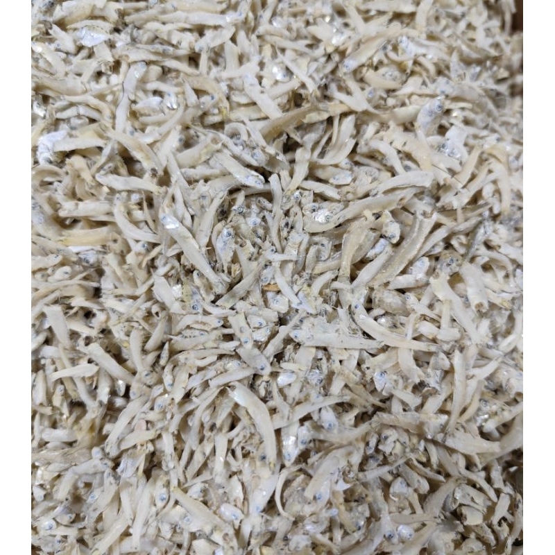 

Teri Halus Lampung 100gr