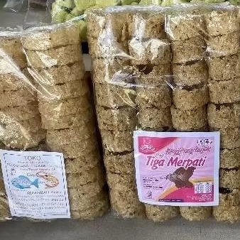 

Rengginang prenduan // rengginang lorjuk khas sumenep madura enak dan gurih