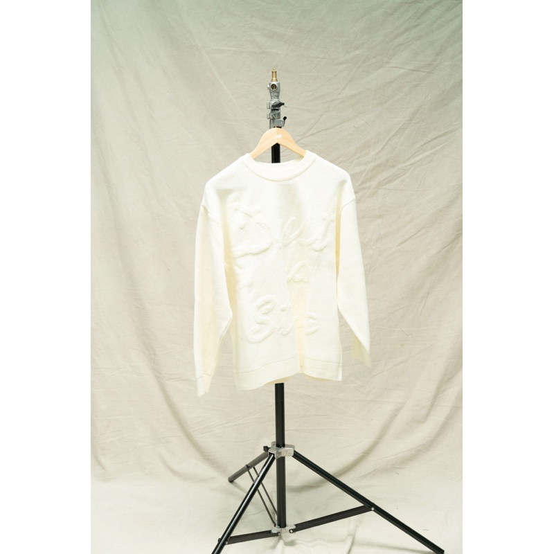 KNITWEAR DUST LA STELLA