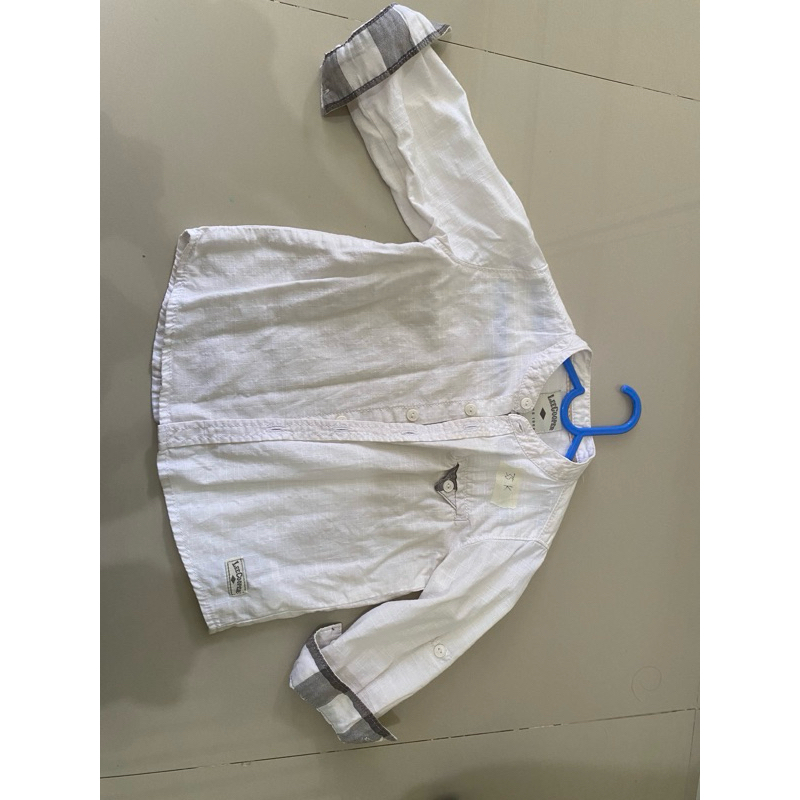 Kemeja Preloved Lee Cooper