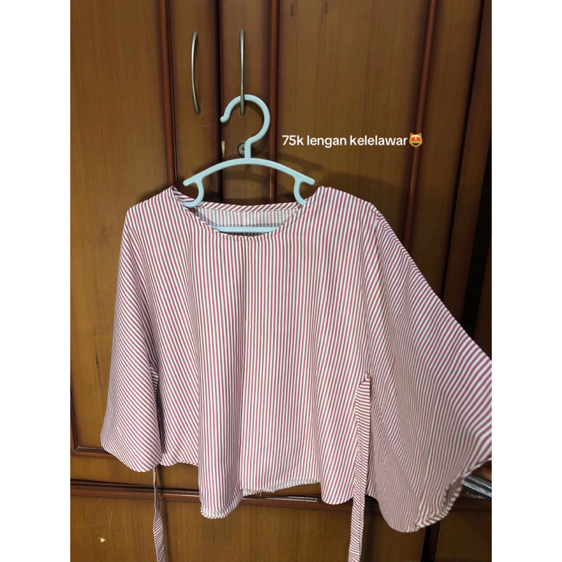 Baju kelelawar