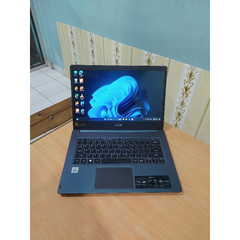 Acer Aspire 5