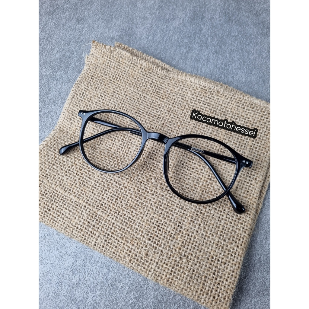 Kacamata 2126 | kacamata lentur | kacamata cowok cewek | kacamata photocromic bluecromic | kacamata 