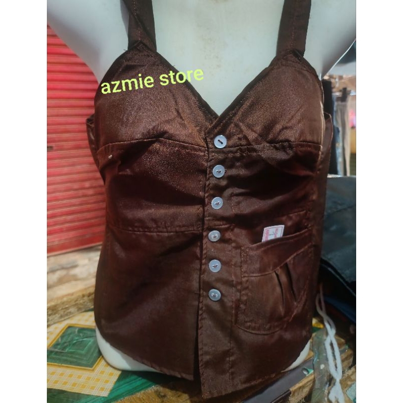 bra nenek/ bra lansia/ bra upacara adat