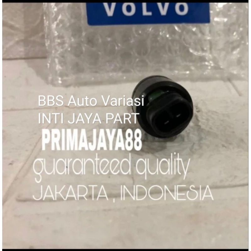 Sensor Pressure EC210 EC240 EC290 EC330 VOE14529294