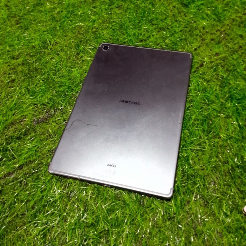 Tab Samsung S5e Second Kondisi Apa Adanya