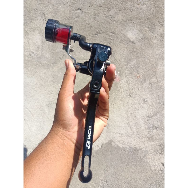 master rem rcb s1 second original