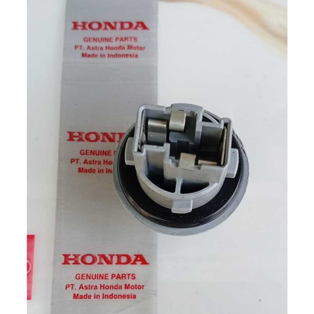 Bohlam Senja Socket Fitting Lampu Stoplamp Honda Jazz RS City