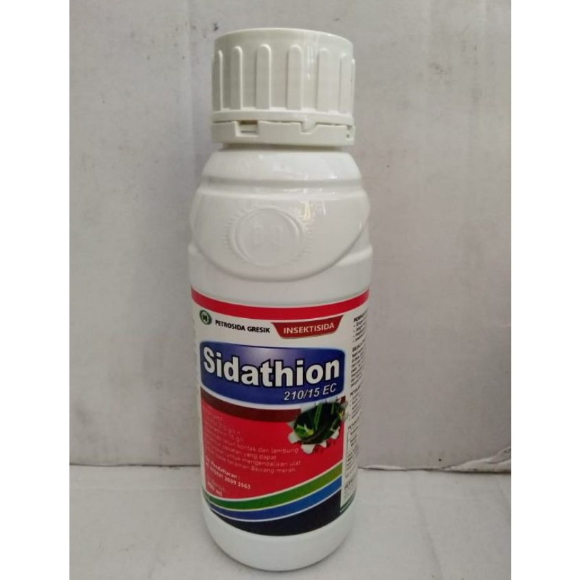 SIDATHION 210/15EC - 400ML (INSEKTISIDA)