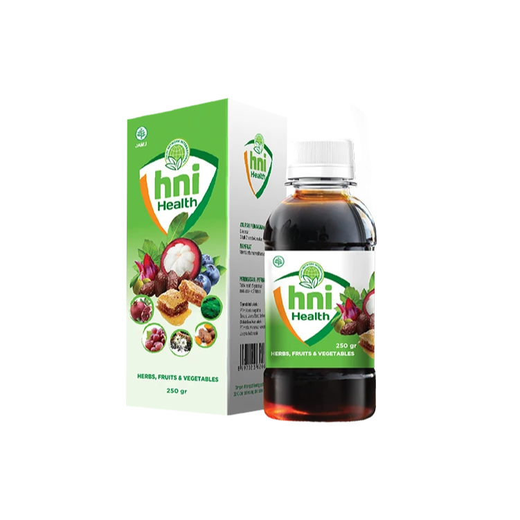 

HNI HEALTH EXTRA FOOD MADU ORIGINAL