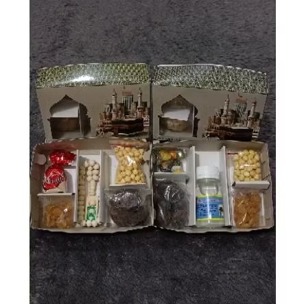 

oleh oleh haji dan umroh Paket Ekonomis Souvenir Haji/Umroh