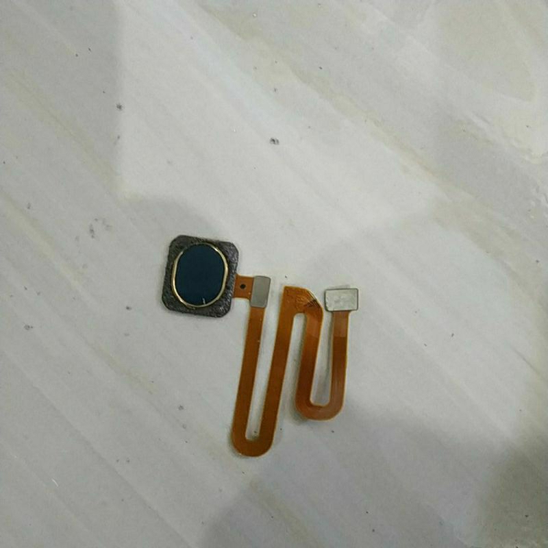 fingerprint bekas Oppo f11