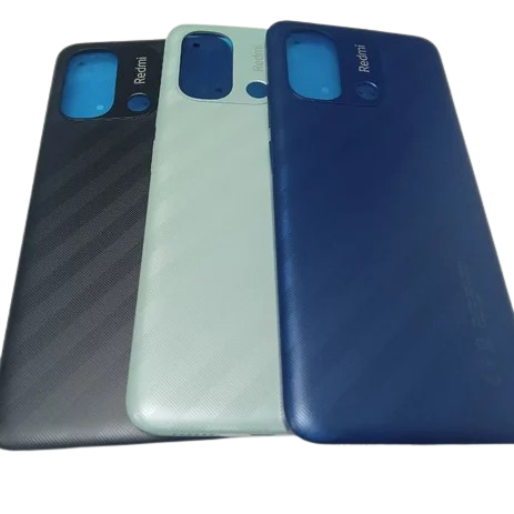 BACKDOOR XIAOMI REDMI 12C