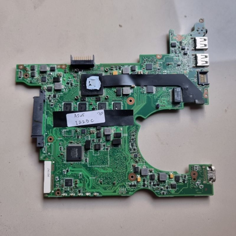 MB Motherboard Laptop Notebook Asus Eee PC Series / Asus Eee PC 1225C original cabutan normal siap r