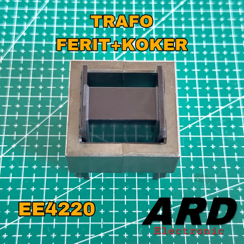 TRAFO FERIT EE4220 EE42 ETD42 NEW ORIGINAL