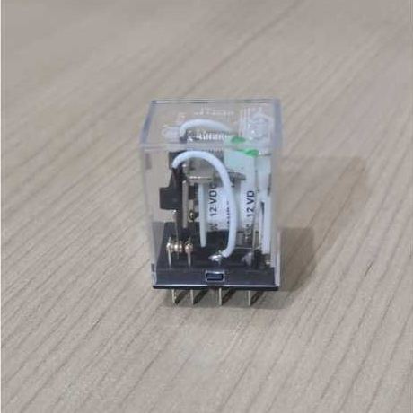 Relay 12V / riley 12v kaki8/ riley amphili