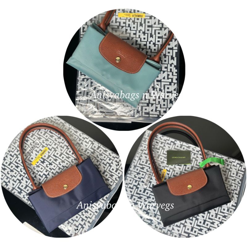 Tas Wanita LC Original
