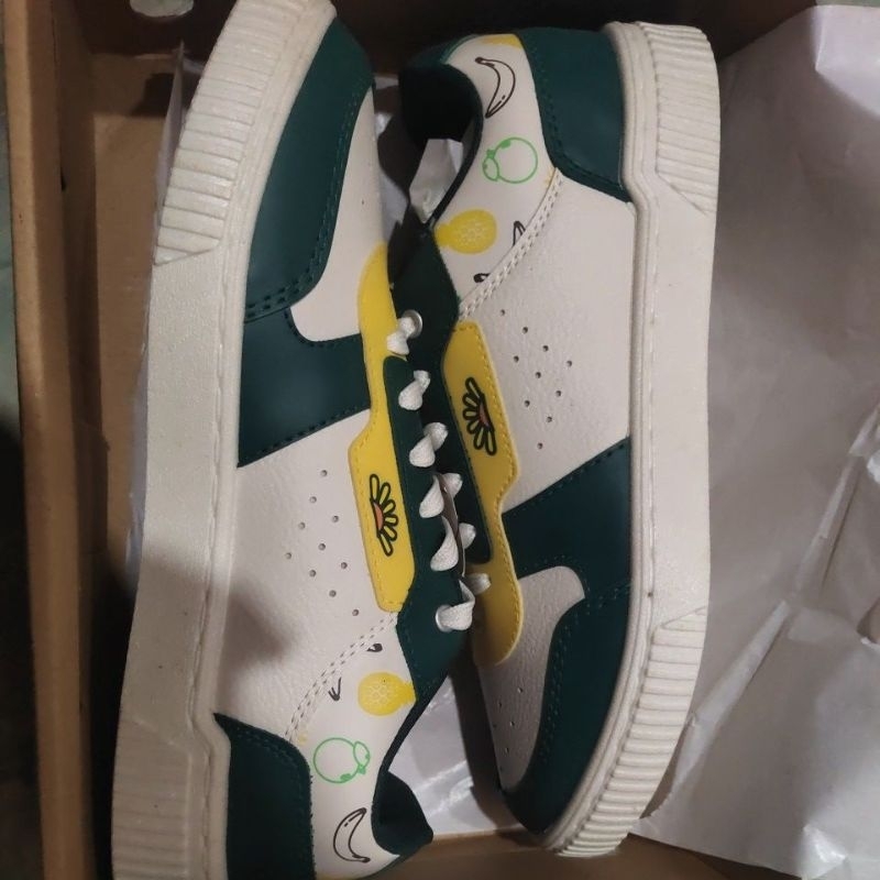 Aerostreet x sunpride