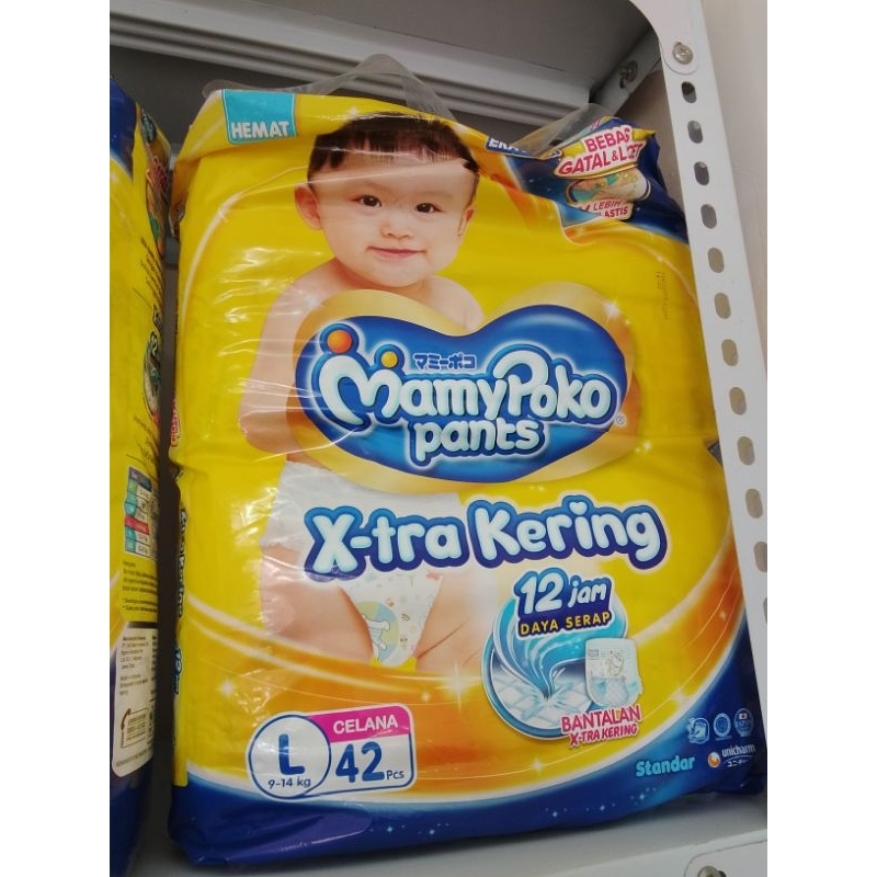 MAMYPOKO L42 JUMBO