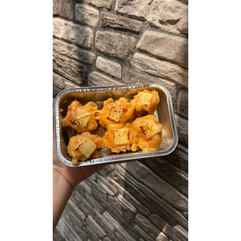 

Dimsum Mentai by Mochikomentai