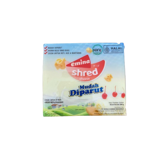 

EMINA KEJU 250GR