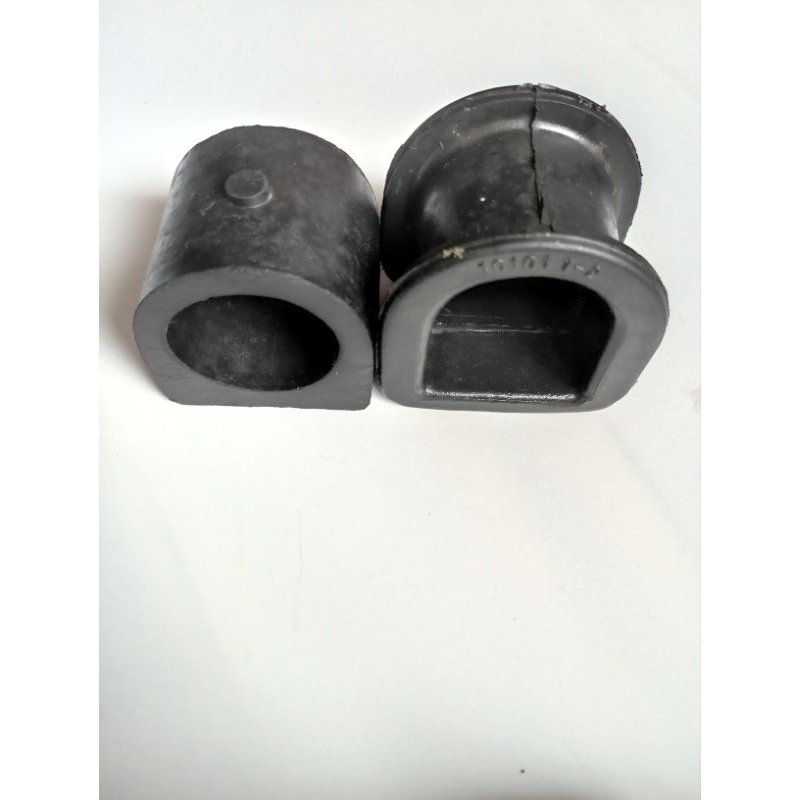SPAREPART MOBIL Karet Stabil Stir Grommet Stabil Steer FORD LAZER ford laser