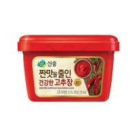 

GOCHUJANG 500GR
