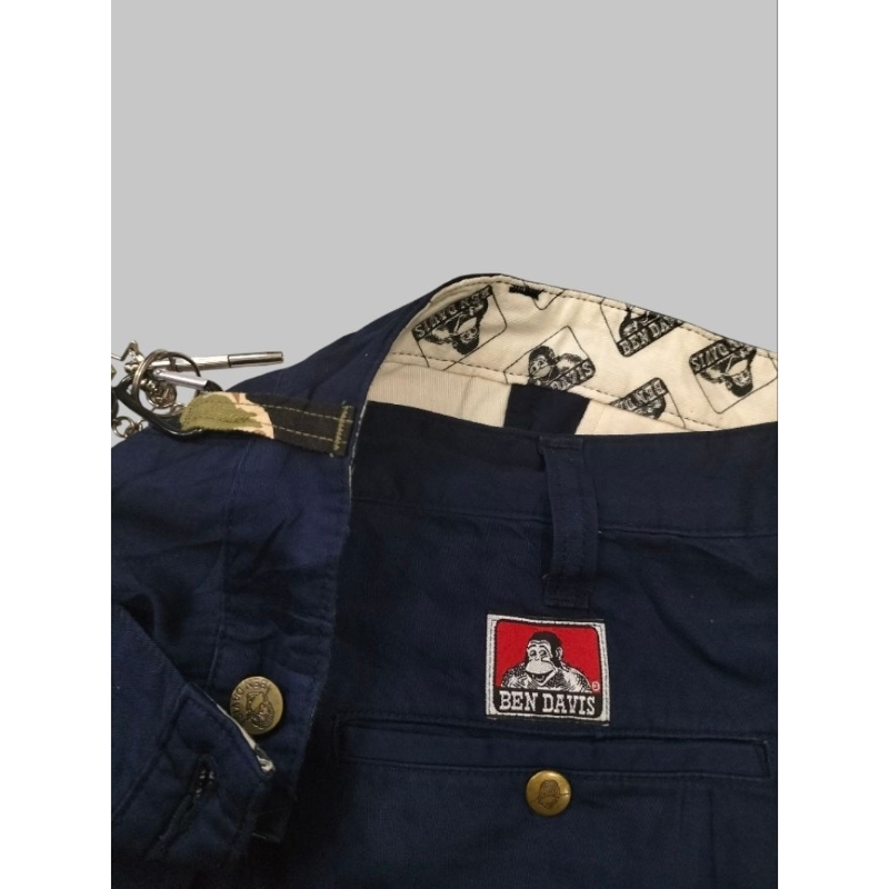 Ben Davis short pants
