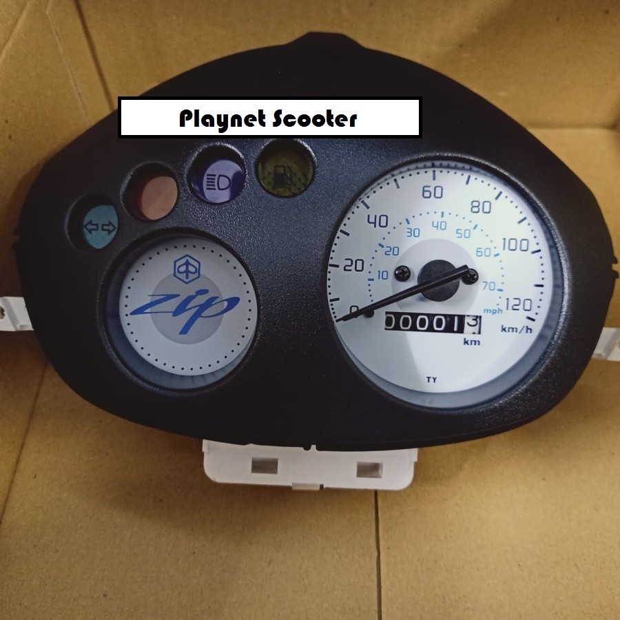 Speedometer Speedo Meter Piaggio Zip100 Zip 100