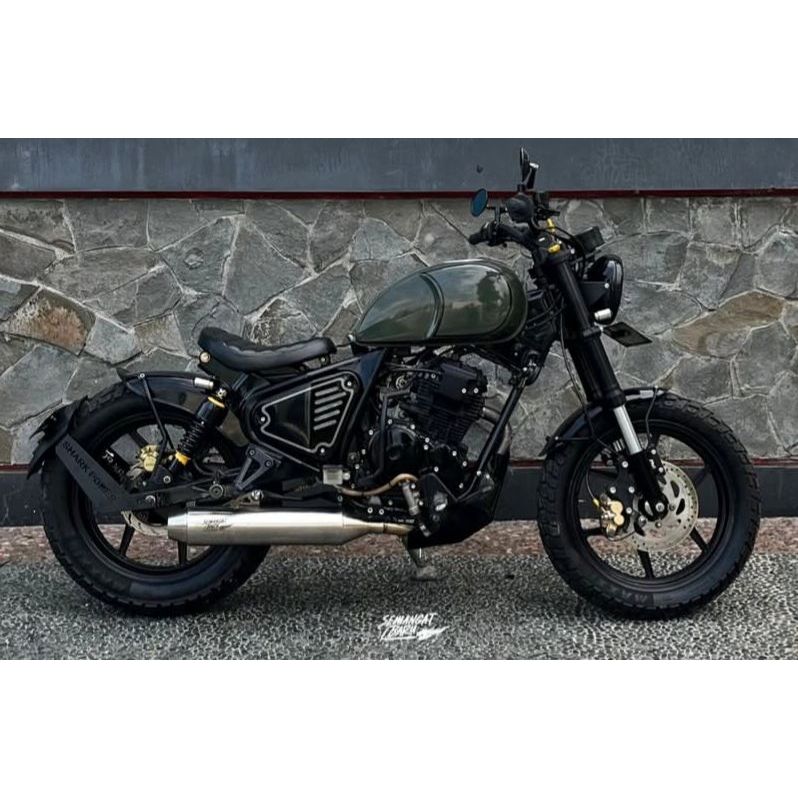 MUDGUARD SHARK POWER