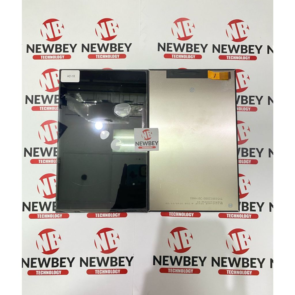 LCD COMPATIBLE FOR ADVAN I10 ORIGINAL