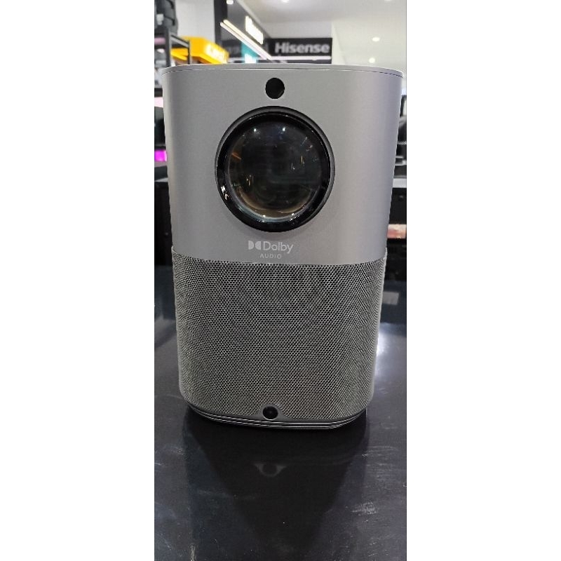 eroc max // eroc android smart home // proyektor - dolby - fhd - 415 ansi - model max