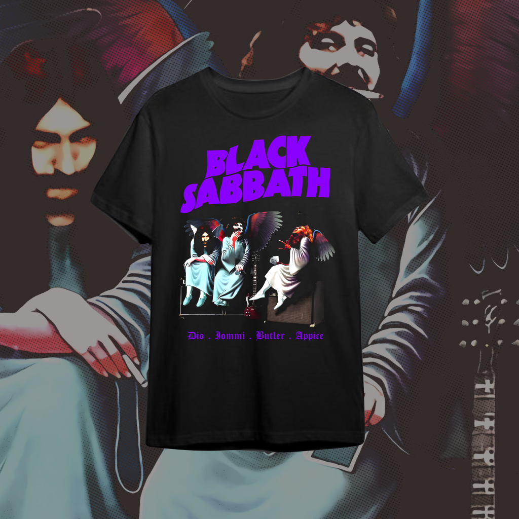 BLACK SABBATH-02-kaos-band-black sabbath