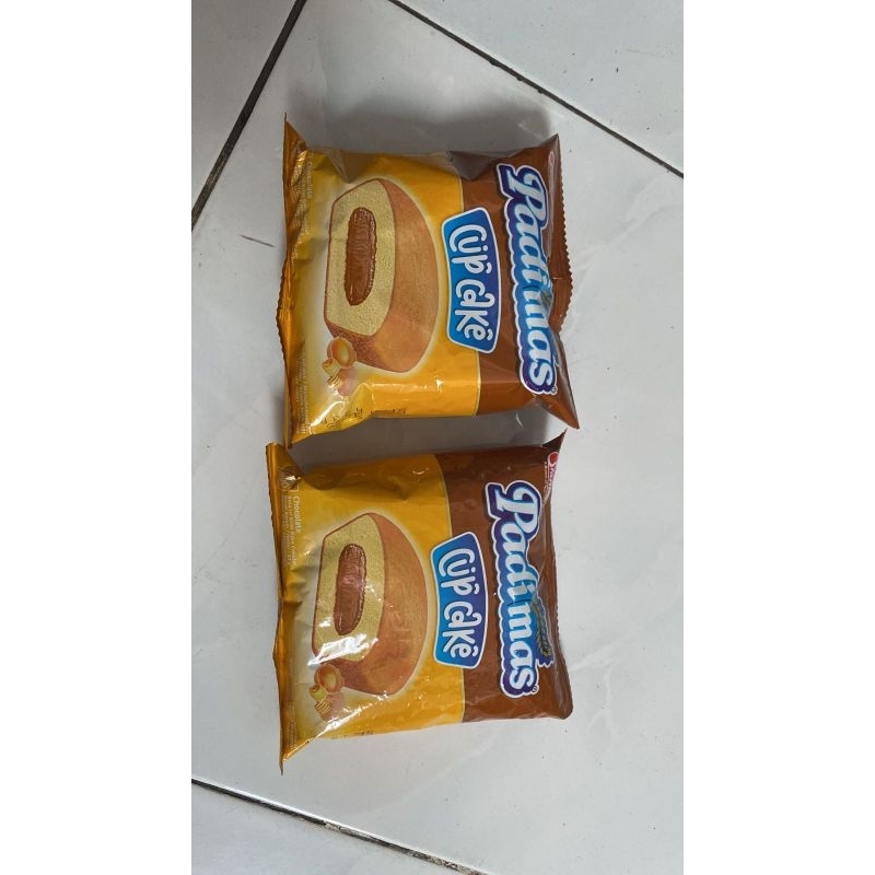 

Padimas Cup Cake
