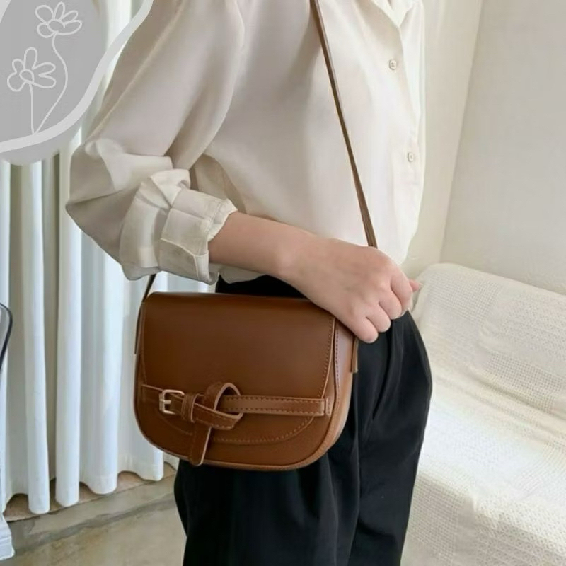 BTM-Melissa Tas Selempang Wanita Tas Kerja