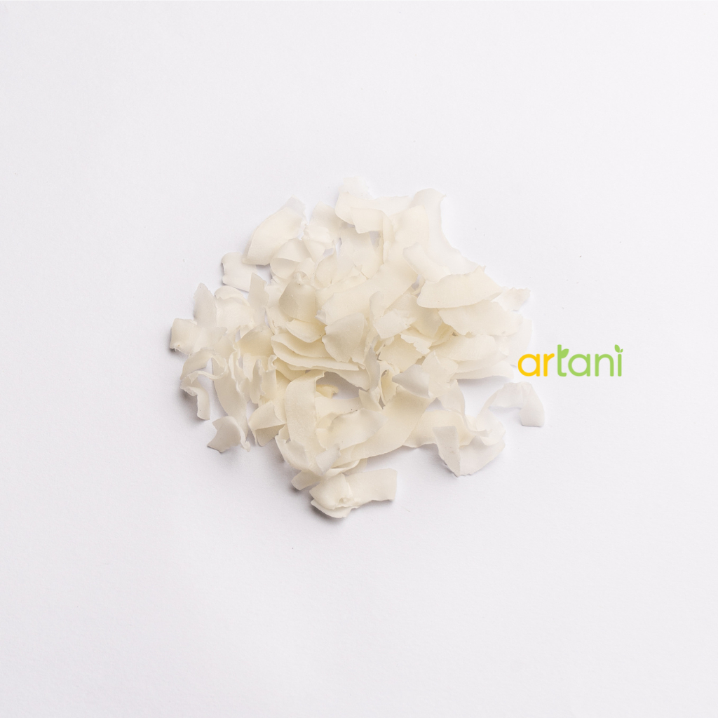 

Kelapa Serut Kering / Coconut Flakes Unsweetened