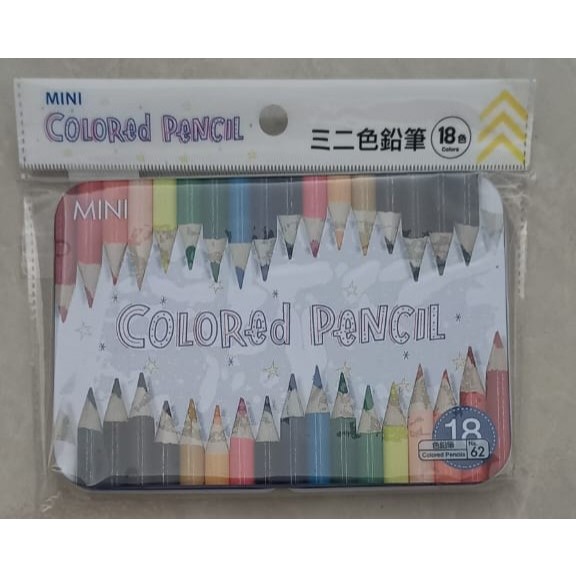 

NEW. Pensil Warna / Crayon Anak